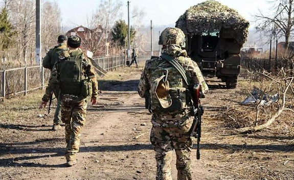加拿大或派兵乌克兰 若加拿大派兵支援乌克兰可能会引发哪些后果