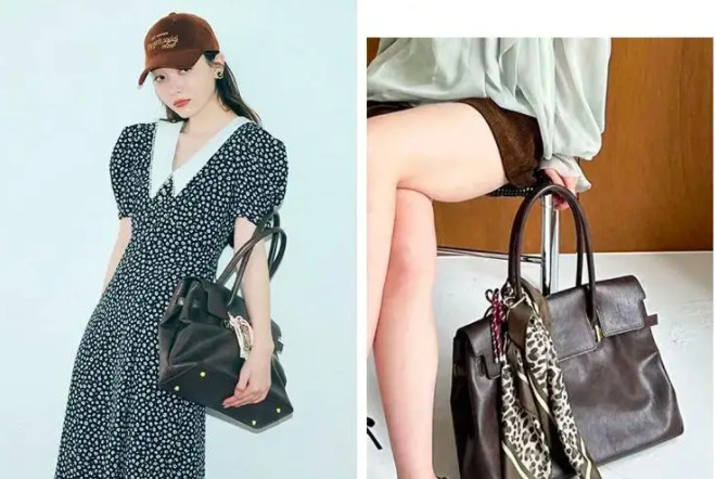 处暑后穿衣指南 不费力穿出清爽感还能应对早晚温差