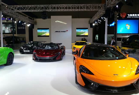 成都车展8大豪门集体缺席 传统豪华车市占率持续被蚕食 成都车展8大豪门集体缺席 传统豪华车市占率持续被蚕食