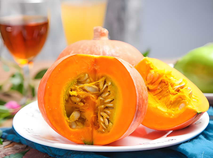 “处暑吃一瓜，活到九十八”！处暑入秋后多吃这瓜，老少都受益！