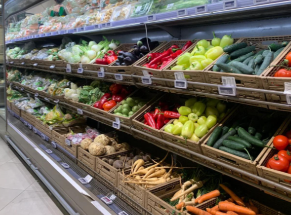 塞尔维亚将对近3000种商品限价降价 塞尔维亚面临“类恶性通胀压力” 塞尔维亚将对近3000种商品限价降价 塞尔维亚面临“类恶性通胀压力”