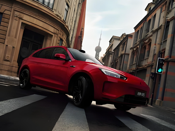 问界M5 Ultra跃影红上市开售22.98万元!问界M5 Ultra跃影红华为智驾标配续航破千,25日开售! 问界M5 Ultra跃影红上市开售22.98万元!问界M5 Ultra跃影红华为智驾标配续航破千,25日开售!