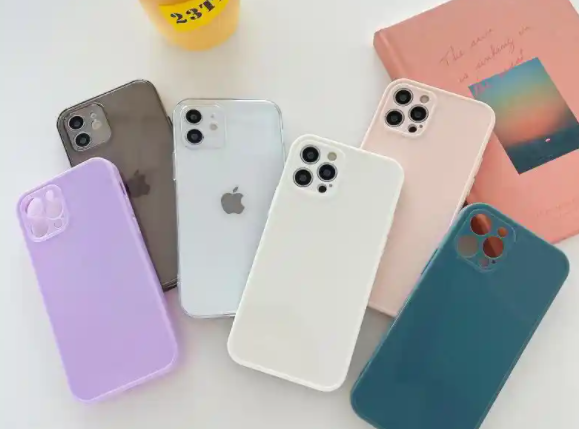 苹果iPhone 17 Pro系列官方保护壳曝光 一共8款配色 苹果iPhone 17 Pro系列官方保护壳曝光 一共8款配色