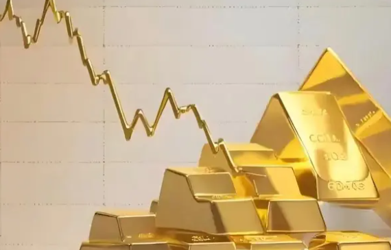 特朗普罢免美联储理事，国际金价大涨35美金