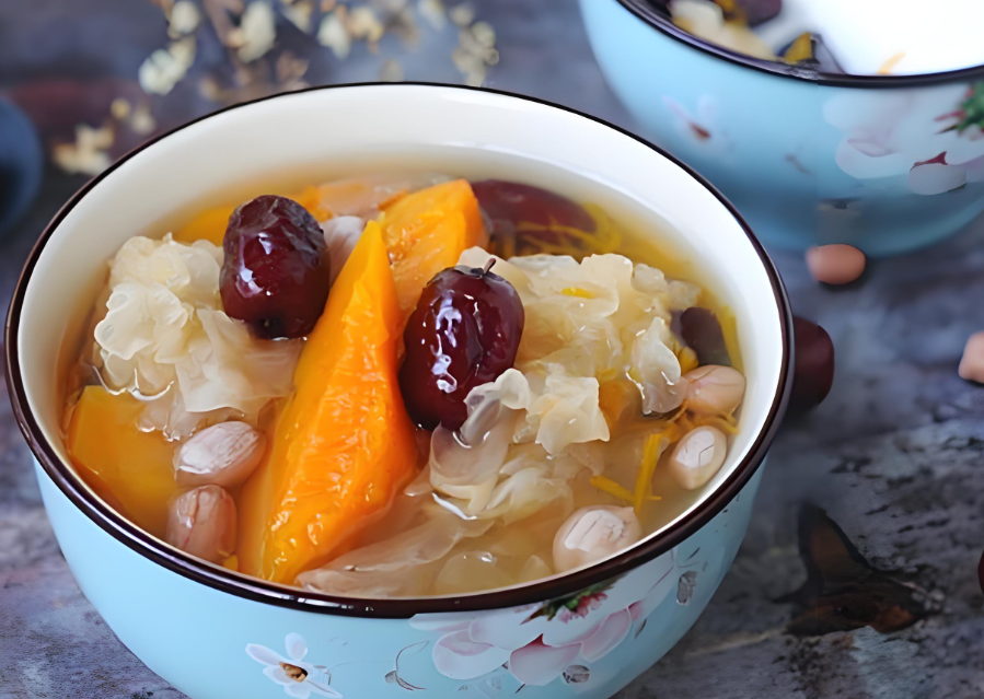 处暑养生指南：处暑养生重在“滋阴润肺、健脾和胃”