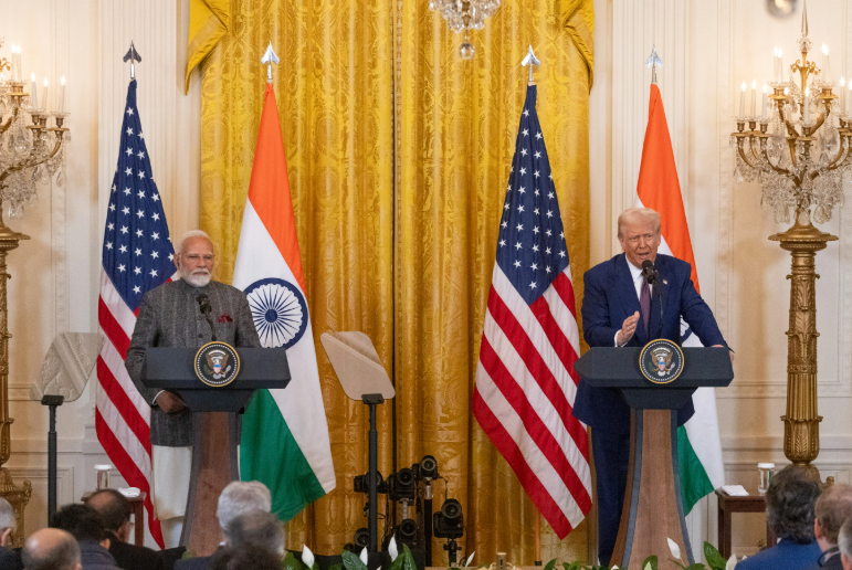 美国将对印度商品加征50%关税 美方:27日零时起印度商品加征50%关税 美国将对印度商品加征50%关税 美方:27日零时起印度商品加征50%关税