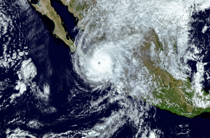 2025年秋台风为何扎堆生成?秋台风最爱在哪儿上岸? 2025年秋台风为何扎堆生成?秋台风最爱在哪儿上岸?