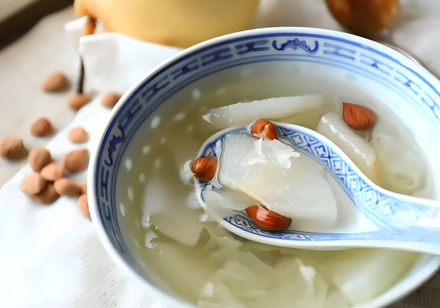 处暑养生指南：处暑养生重在“滋阴润肺、健脾和胃”