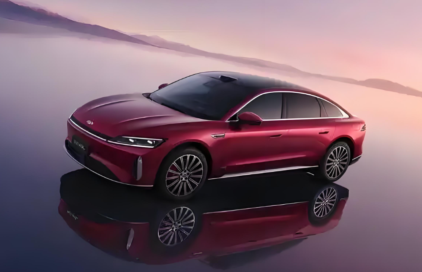 奇瑞风云A9L上市35天交付过万台!奇瑞风云A9L续航2500公里,抢购价13.99万! 奇瑞风云A9L上市35天交付过万台!奇瑞风云A9L续航2500公里,抢购价13.99万!