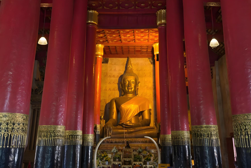 寺庙“金灰”离奇失窃!两男子偷盗446斤寺庙“金灰”被判刑 寺庙“金灰”离奇失窃!两男子偷盗446斤寺庙“金灰”被判刑