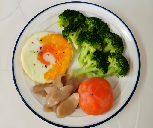 吃早餐对减肥有帮助吗？研究显示吃对早餐的人更易减肥