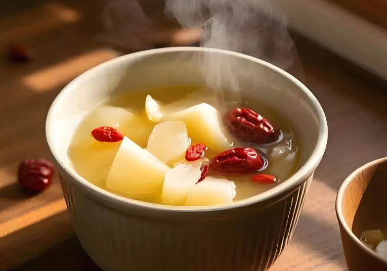 肺结节别慌!秋天吃对东西,帮你把肺结节斩草除根! 肺结节别慌!秋天吃对东西,帮你把肺结节斩草除根!