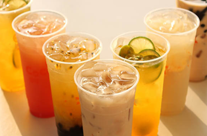 多个奶茶品牌回应检出反式脂肪酸 反式脂肪酸损害皮肤