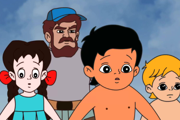 《海尔兄弟》续集上线时间定了 海尔集团为何重启海尔兄弟动画制作