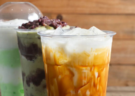 多个奶茶品牌回应检出反式脂肪酸 反式脂肪酸损害皮肤