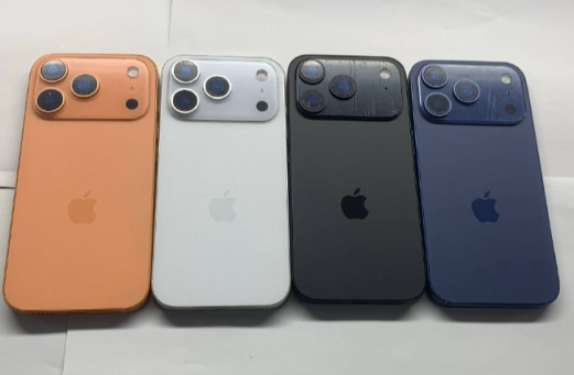 iPhone17将于9月10日凌晨1点发布 iPhone17系列预计将有哪些升级