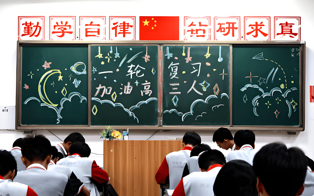 2026届新高三必看！2026届高三高考大事件时间一览表！