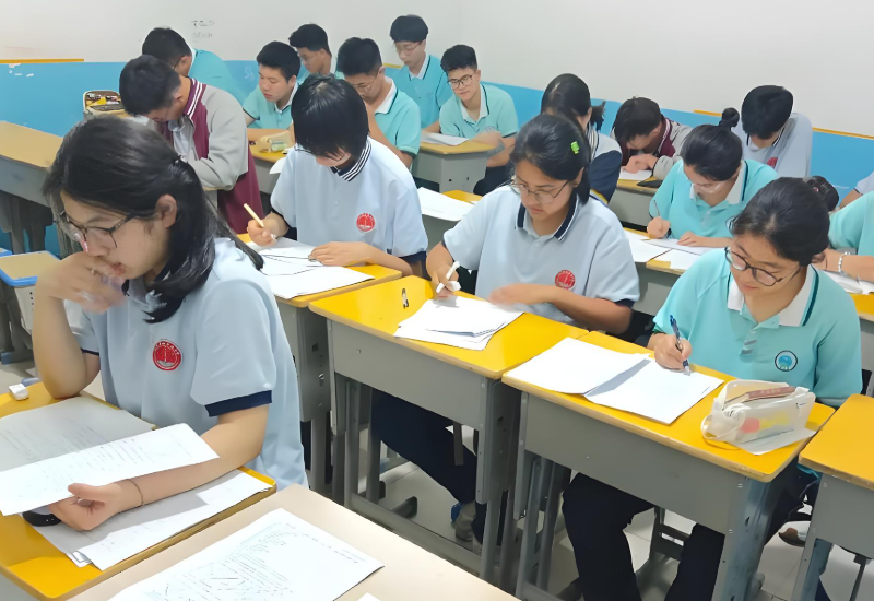 2026届新高三必看！2026届高三高考大事件时间一览表！