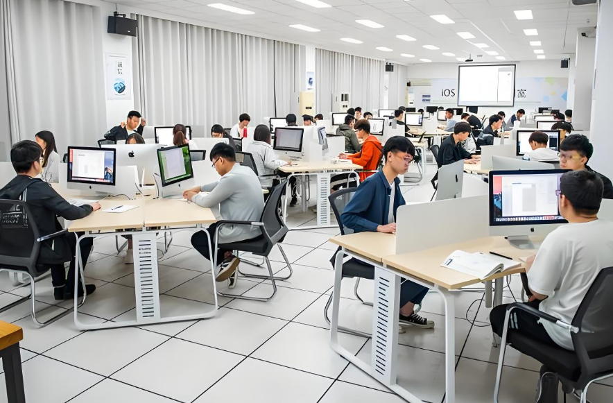 2025最难学的9个专业！学这9个专业上大学比高中还累！