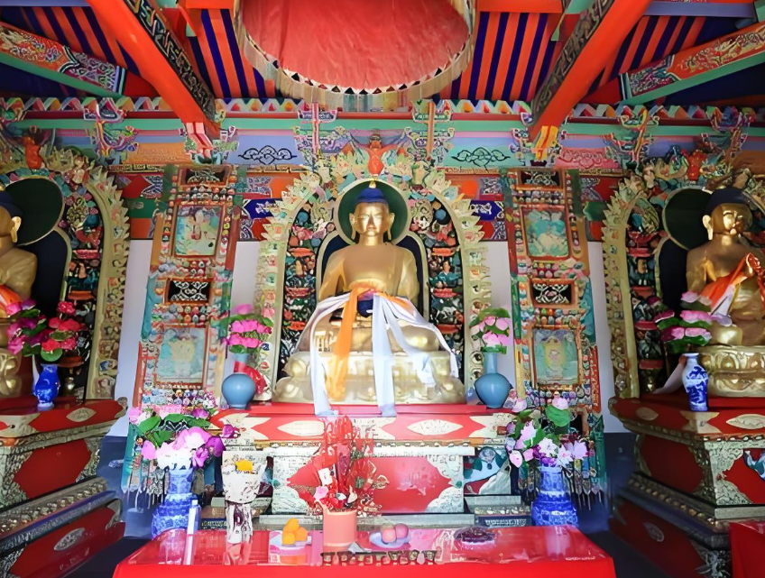 寺庙“金灰”离奇失窃!两男子偷盗446斤寺庙“金灰”被判刑 寺庙“金灰”离奇失窃!两男子偷盗446斤寺庙“金灰”被判刑