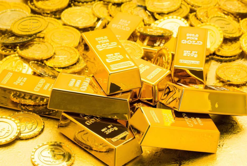 夏季交易清淡期黄金价格近乎持平 金价走强能否延续