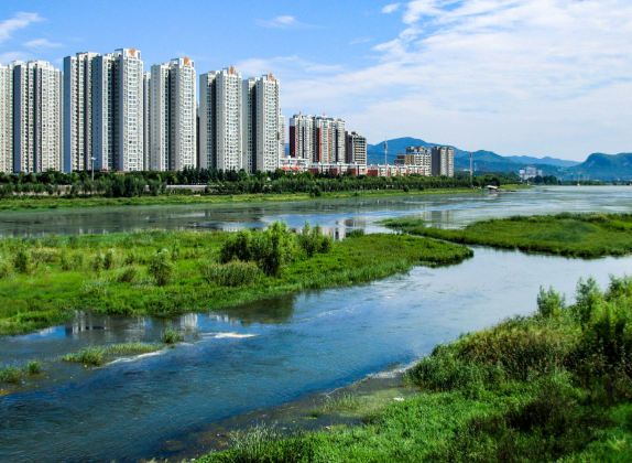 我国基本实现对重要河湖动态管理 今天是首个世界湖泊日