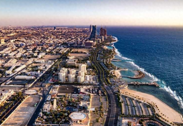 上半年沙特住宅交易量增长7% 沙特楼市总额达206亿美元 上半年沙特住宅交易量增长7% 沙特楼市总额达206亿美元