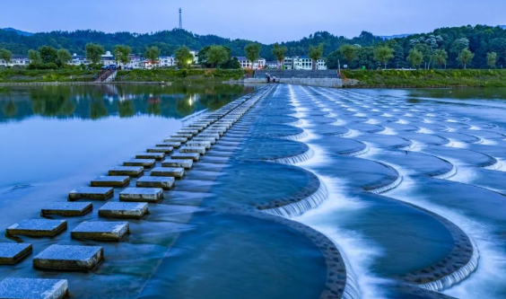 我国基本实现对重要河湖动态管理 今天是首个世界湖泊日