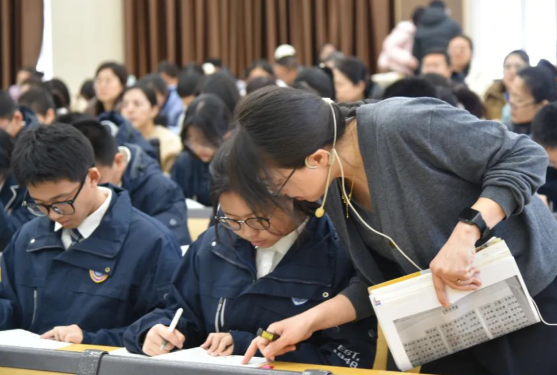 开学在即先焦虑的不是学生是老师 新手老师如何面对开学焦虑