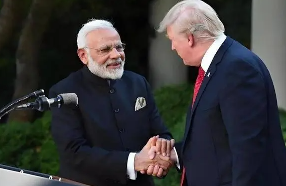 莫迪4次拒接特朗普电话 美国针对印度征收的50%关税 莫迪4次拒接特朗普电话 美国针对印度征收的50%关税