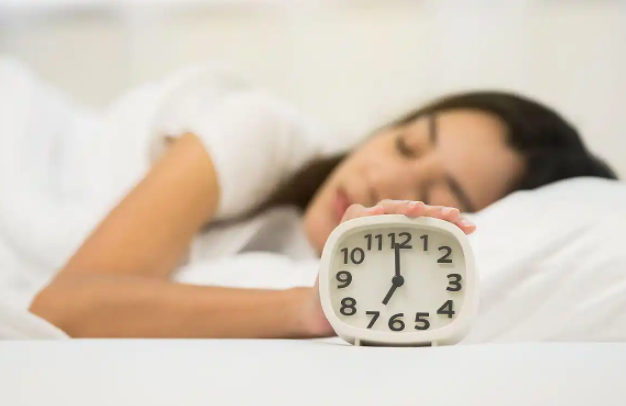 缺觉可能会让你加速变胖 内脏脂肪和甘油三酯双双飙升