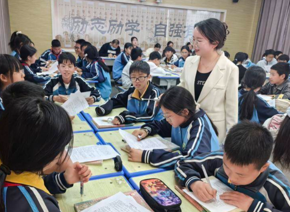 开学在即先焦虑的不是学生是老师 新手老师如何面对开学焦虑