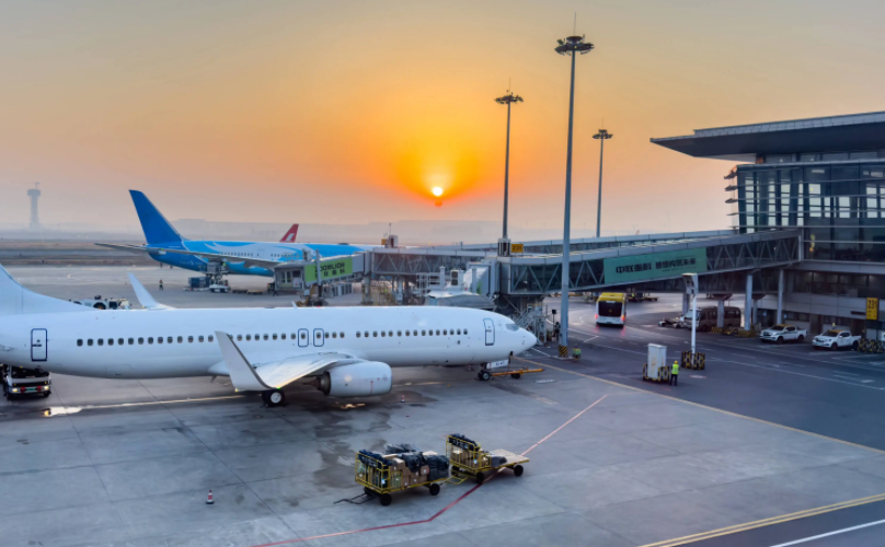 中国第一个三机场城市来了 中国首现三机场都市 中国第一个三机场城市来了 中国首现三机场都市