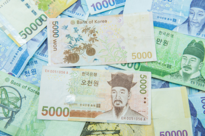 韩国央行维持基准利率在2.5%不变 符合市场预期