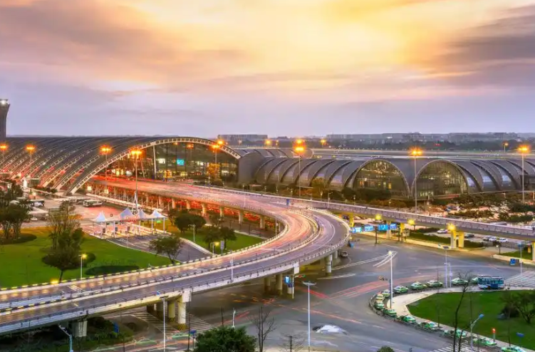 中国第一个三机场城市来了 中国首现三机场都市 中国第一个三机场城市来了 中国首现三机场都市