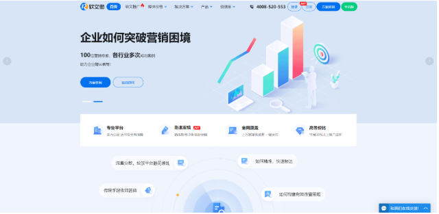 软文发稿平台Top5盘点，看看哪个更适合你的品牌？