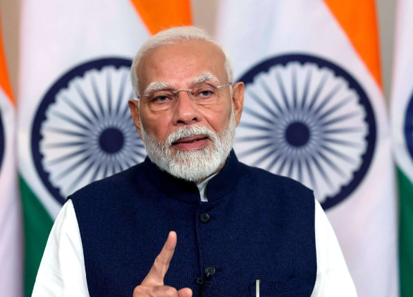 莫迪4次拒接特朗普电话 美国针对印度征收的50%关税 莫迪4次拒接特朗普电话 美国针对印度征收的50%关税