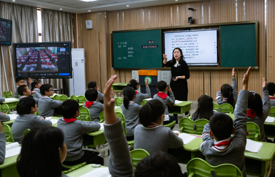 年轻教师因开学产生焦虑 教师出现开学焦虑症状应该如何缓解