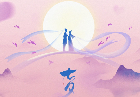 七夕带动“浪漫经济” 餐厅一桌难求 七夕当日各地餐厅的预订需求持续攀升