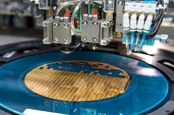 理想自研芯片预计明年量产上车 理想自研芯片设计指标在国际上是什么水平