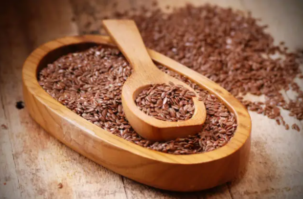 年轻人胃癌发病率30年翻一番 亚麻籽或成抗癌新希望 年轻人胃癌发病率30年翻一番 亚麻籽或成抗癌新希望