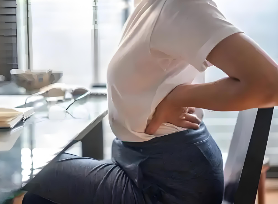 90分钟久坐增加血栓、抑郁风险!每天5分钟“微运动”4招人人都能学! 90分钟久坐增加血栓、抑郁风险!每天5分钟“微运动”4招人人都能学!