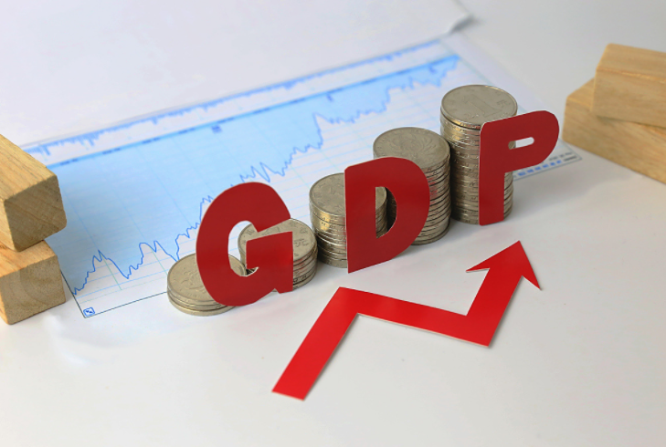 2025年二季度克罗地亚实际GDP同比增长3.4% 环比增1.2% 2025年二季度克罗地亚实际GDP同比增长3.4% 环比增1.2%