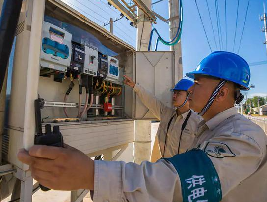 中国电力充足还需要节约用电吗 中国2024年发电量突破10万亿千瓦时