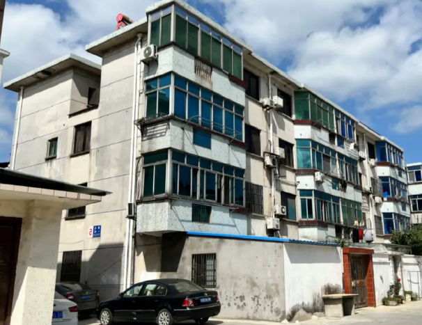 官方:支持老旧住房自主更新 老旧住房原拆原建政策有什么优点