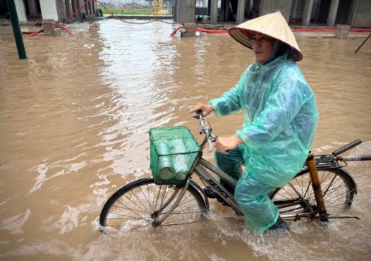 台风“蓝湖”或于今天生成 今年台风季开启时间较常年偏晚