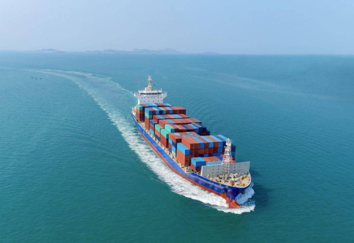 2023年中美两国不同运输方式货物周转量比较 2023年中美两国不同运输方式货物周转量比较