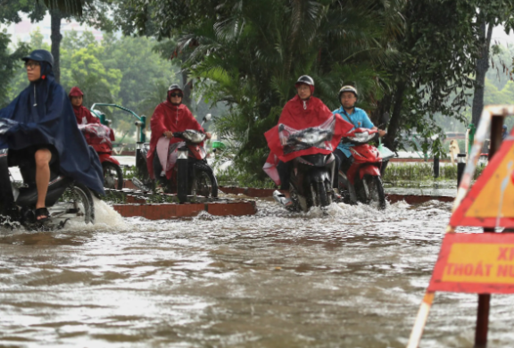 台风“蓝湖”或于今天生成 今年台风季开启时间较常年偏晚