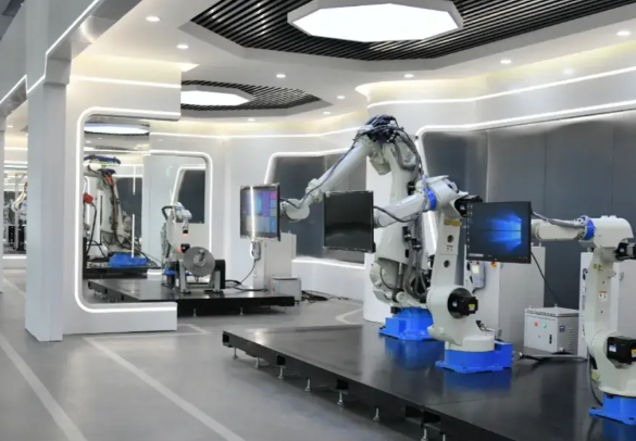 马来西亚顶尖机器人科学家移居中国 在中国进行机器人科学研究有什么优势