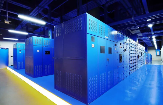 2030年中国数据产业规模将超13万亿 我国数据产业有望保持15%以上的年均增长率